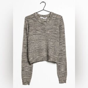 NWOT & Other Stories Mohair Blend Knit Sweater